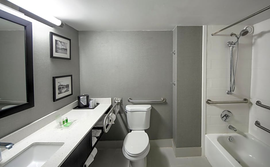 Holiday Inn Princeton by IHG