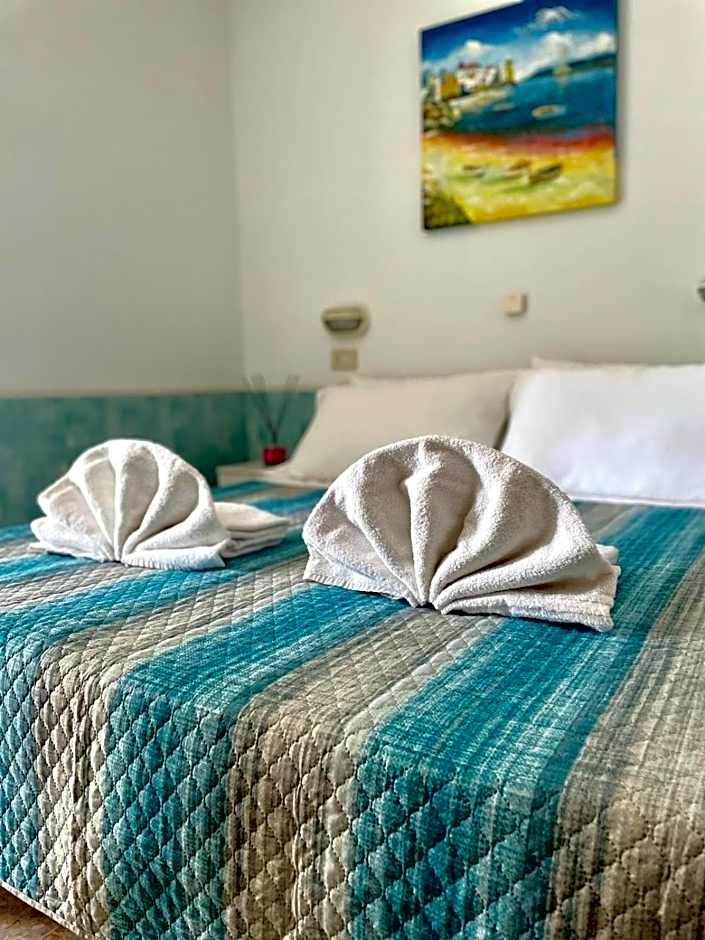 Hotel Crystal con Piscina Estiva Privata - SPIAGGIA INCLUSA con Formula All Inclusive