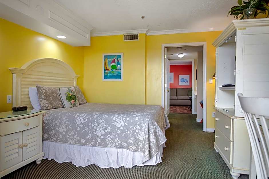 Edgewater Inn - Biloxi Beach