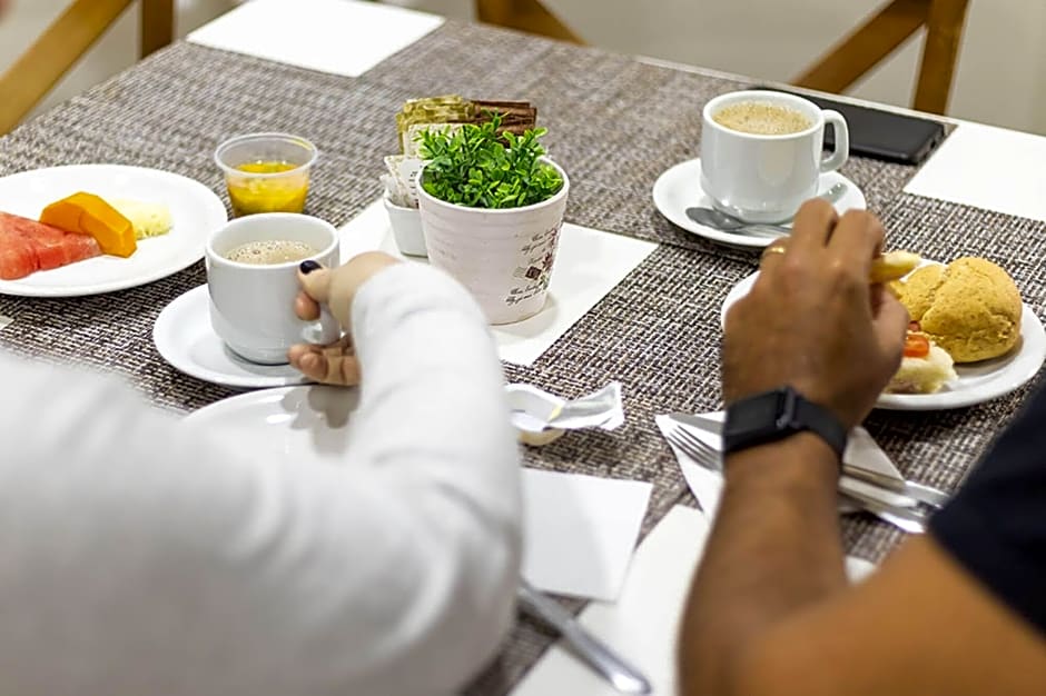 Pousada do Bosque Di Sica