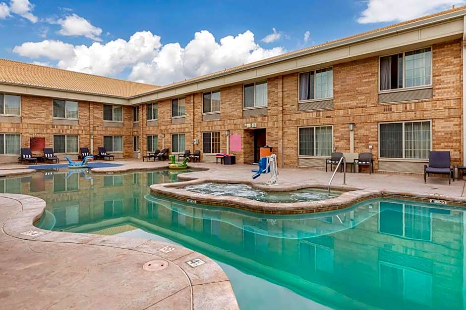 Best Western Denver Southwest