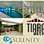 Tiara Thermal & SPA Hotel