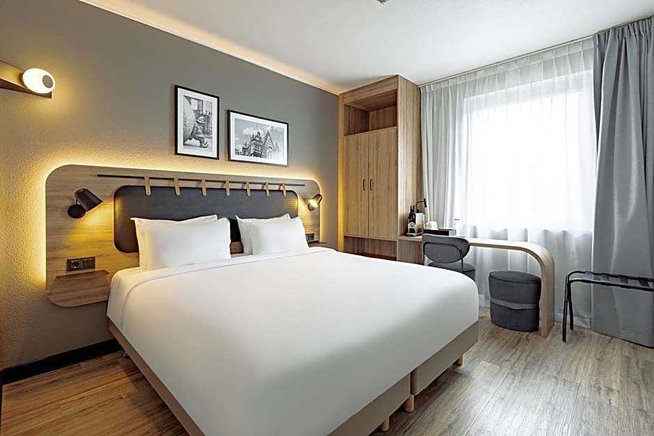 Campanile PRIME - Wroclaw Stare Miasto