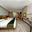 GreenTree lnn huaibei Renmin Road