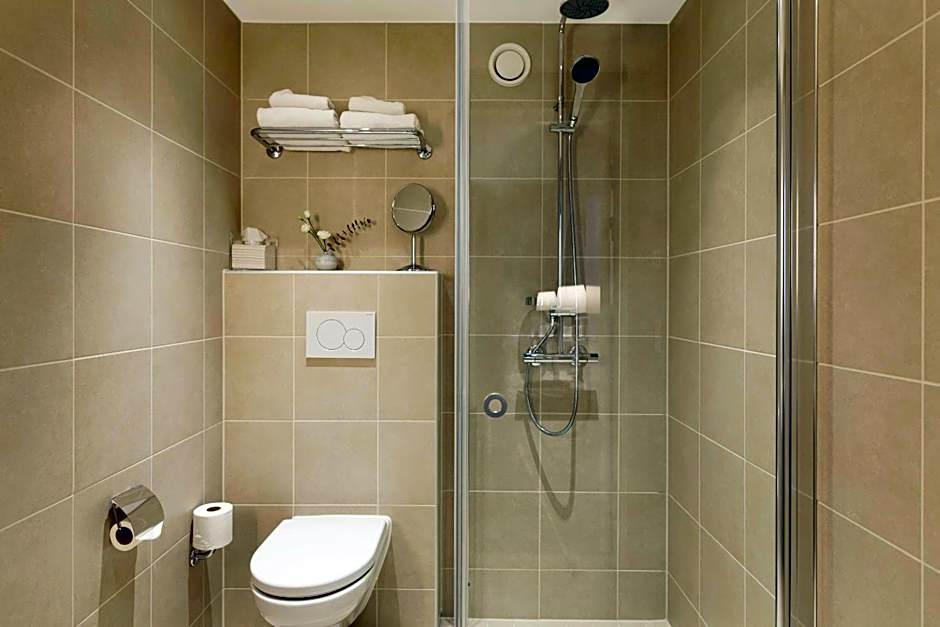 Elite Hotel Carolina Tower