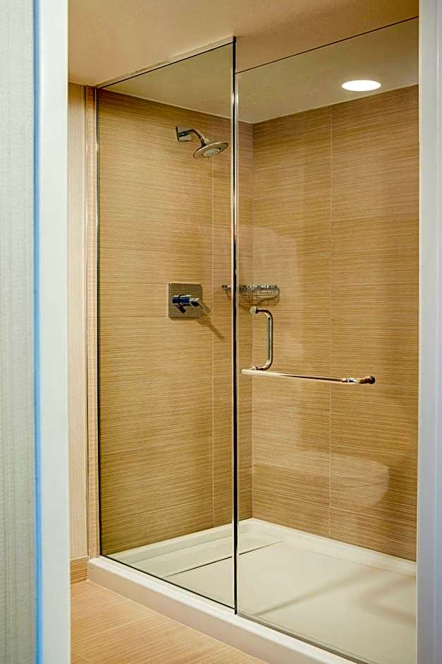 Courtyard by Marriott Richmond Berkeley