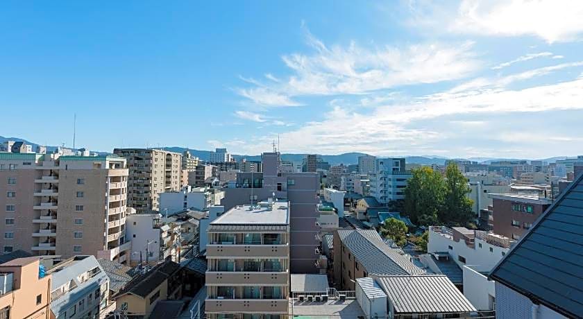 Wayfarer Hotel Kyoto Shijo