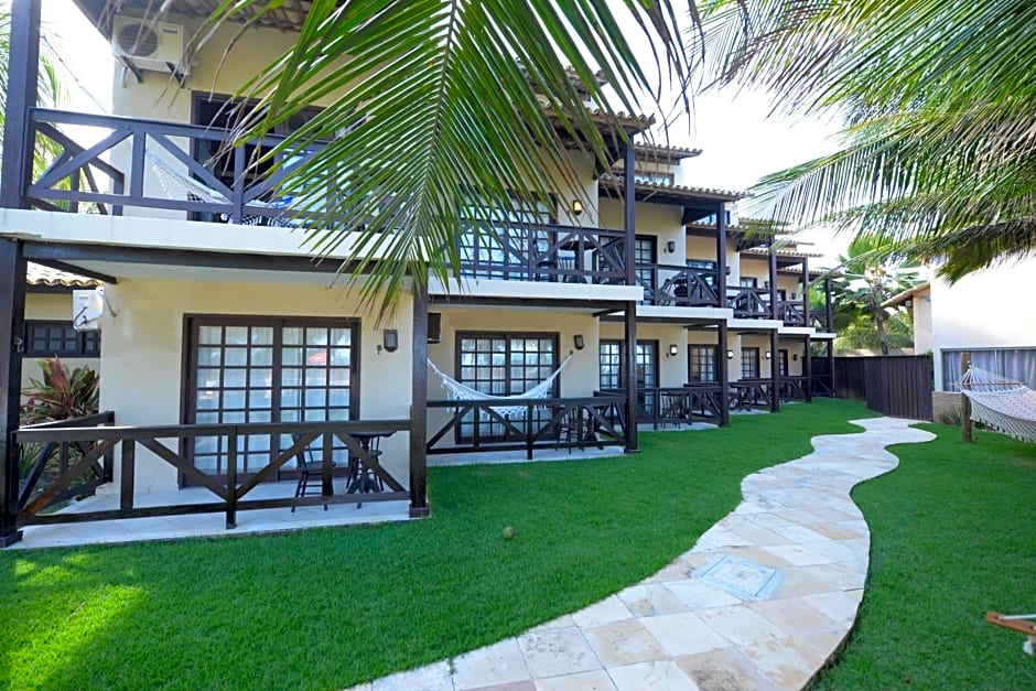 Pousada Recanto do Lobo