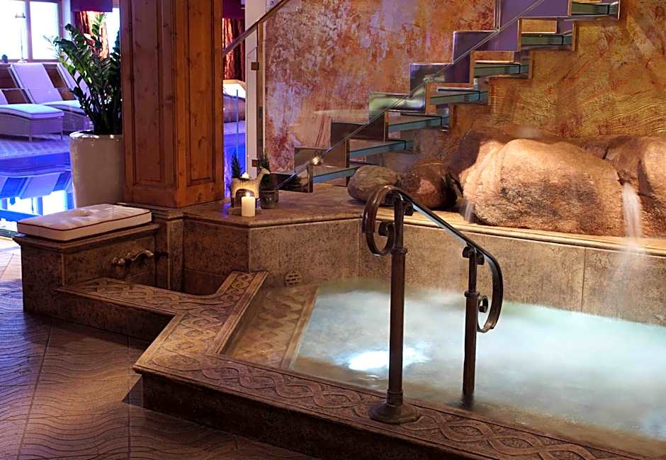 Sporthotel Lorünser