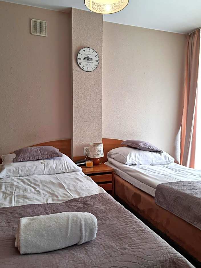 RB Rooms&Apartments