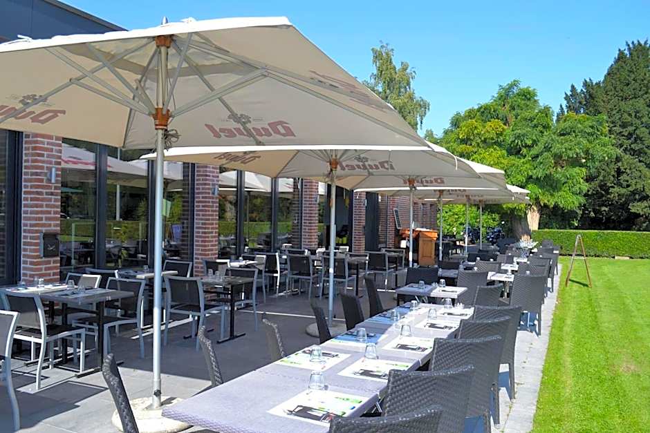 Le Domaine des Cigognes