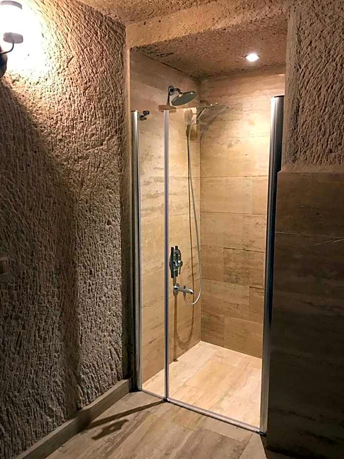 Corner İn Cappadocia