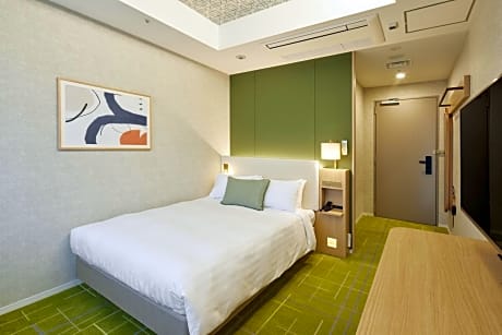 Premium Double Room - Non-Smoking