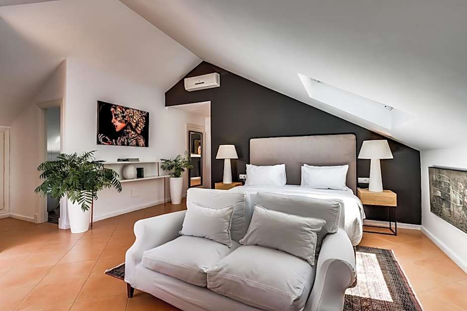 Molo Luxury Suites Puerto Banus