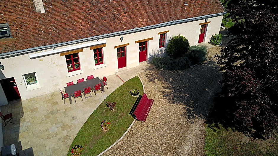 La Haute Traversière