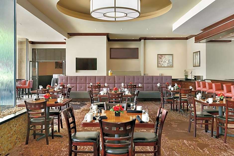 DoubleTree By Hilton Hotel Atlanta Ne/Northlake