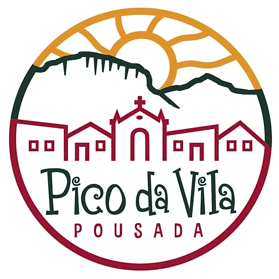 Pousada Pico Da Vila