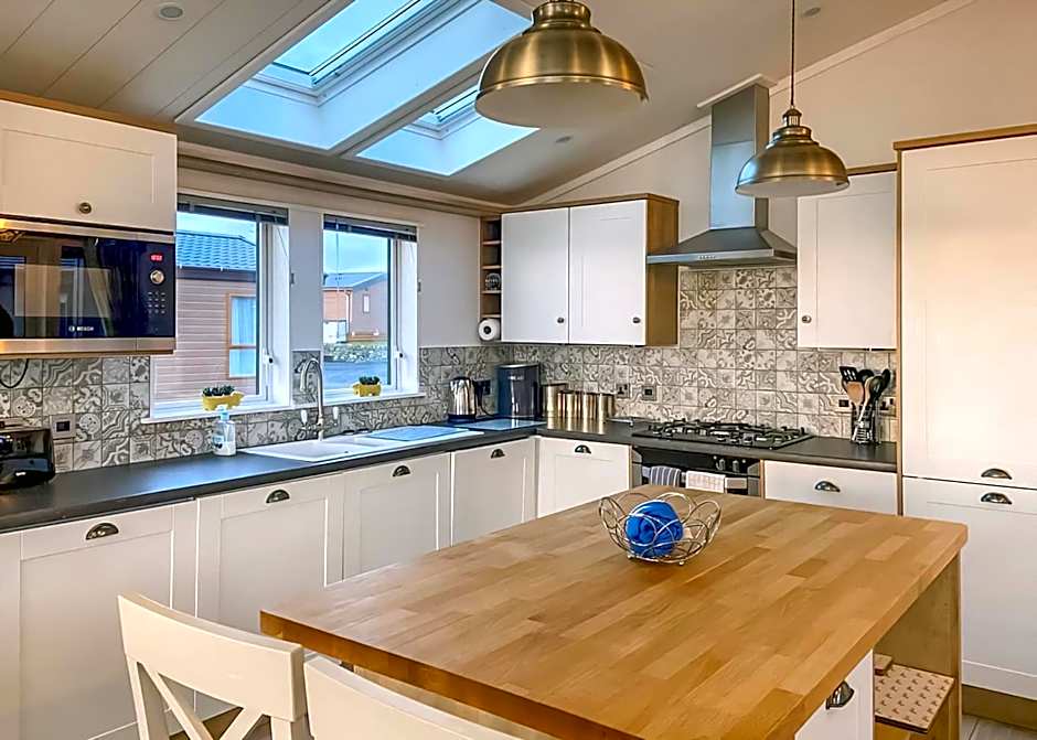 Whitecairn Holiday Park