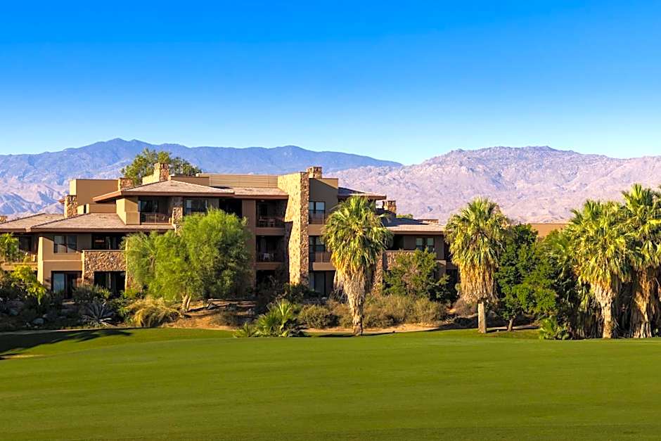 The Westin Desert Willow Villas, Palm Desert