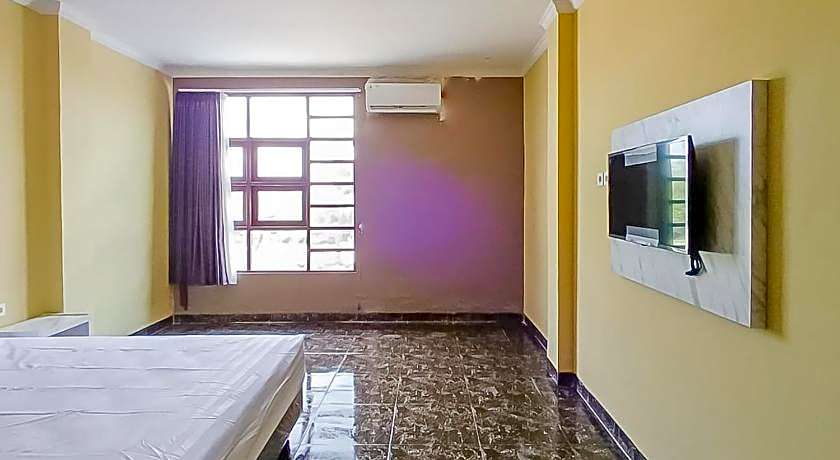 Urbanview Hotel Lamin Palangkaraya by RedDoorz