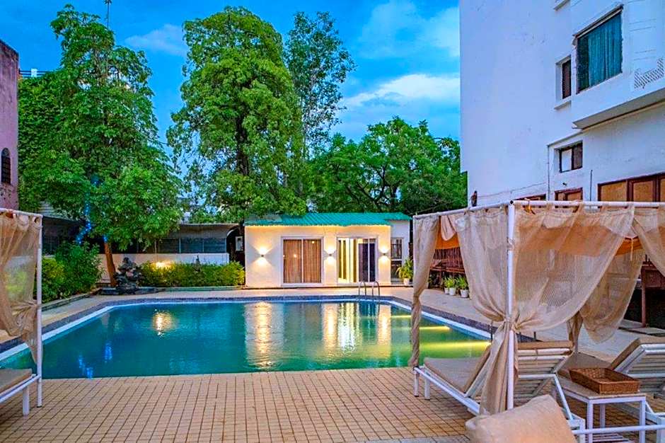 Golden Tulip Udaipur