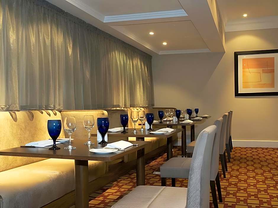 Aberdeen Airport Dyce Hotel, Sure Hotel Collection by BW