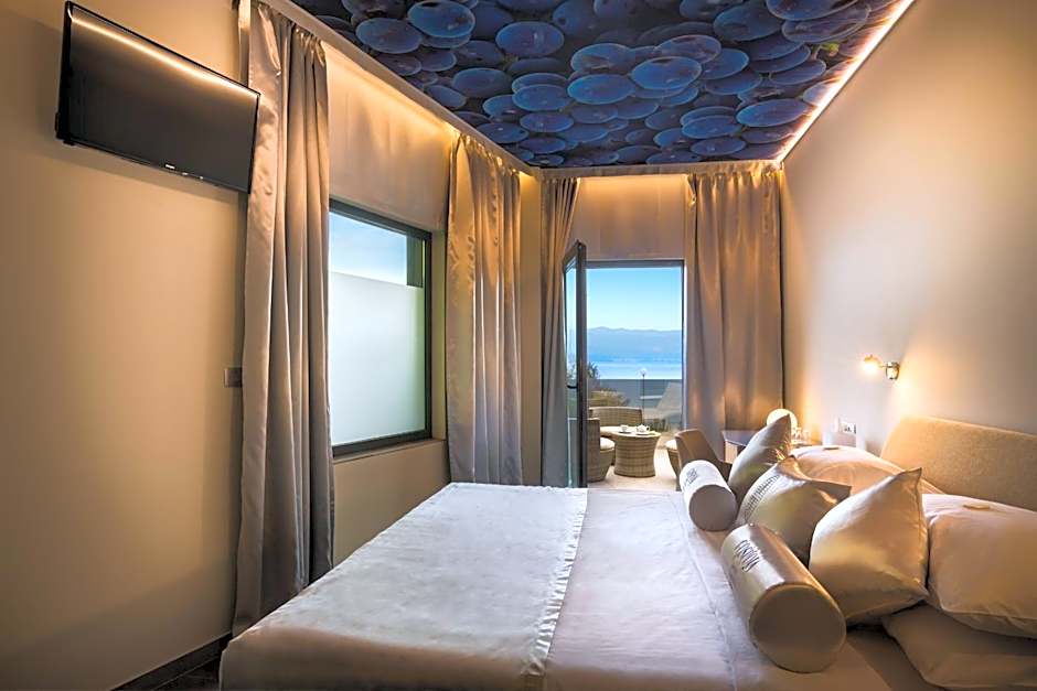 Hotel Vinotel Gospoja