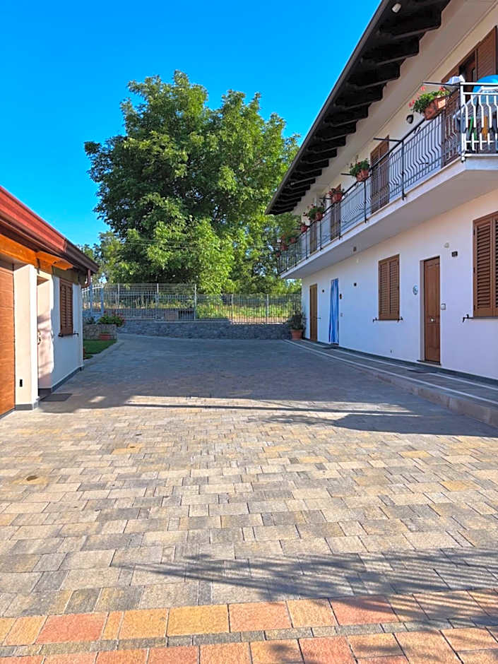 Casa Torre -Amalficoast room