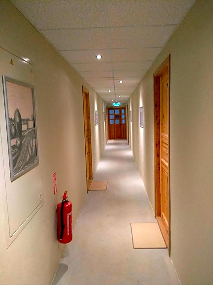K15HOSTEL guest apartments