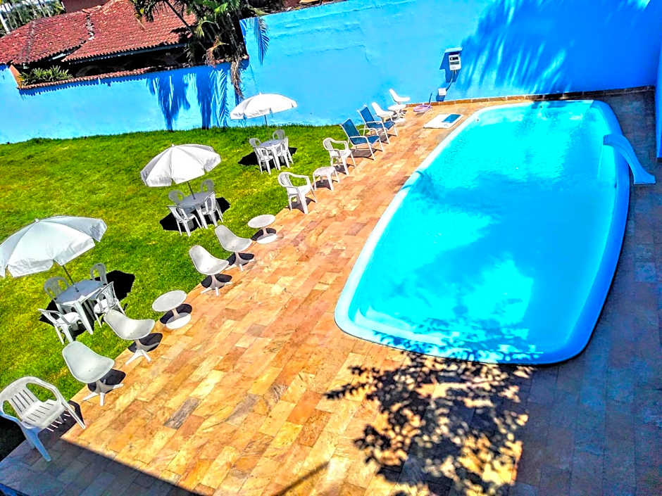 Pousada Hotel Canto dos Mares