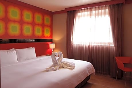 The Richforest Hotel - Kenting