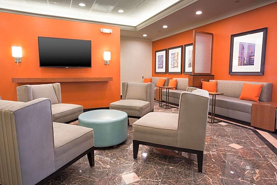 Drury Plaza Hotel St. Louis Creve Coeur