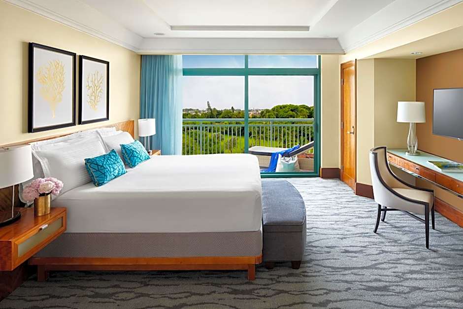 Photo 1 of 5 of 1 Bedroom Suite, Terrace