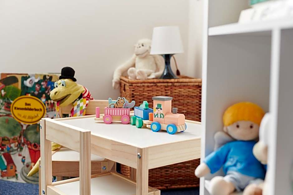 HOMEBOUND APARTMENTS Salzburg City I - contactless check-in