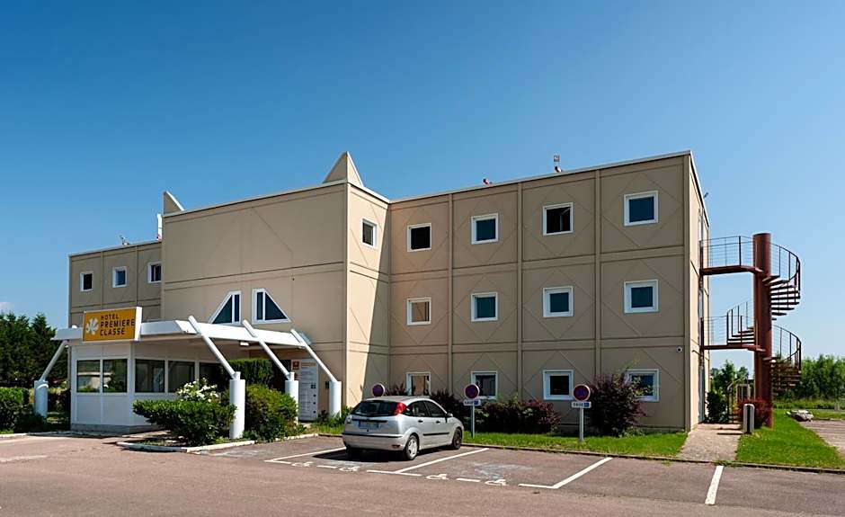 Premiere Classe Beaune