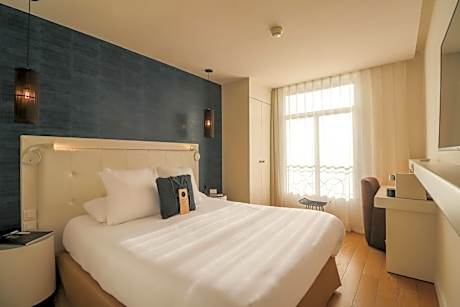 Best Western Plus Up Hotel & Bar