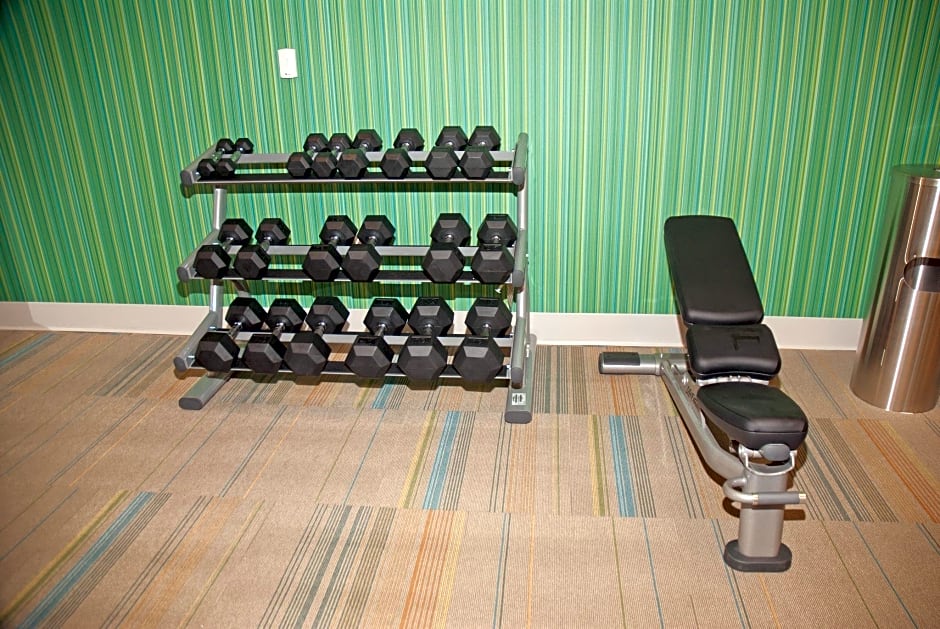 Holiday Inn Express Hotel & Suites Decatur By IHG