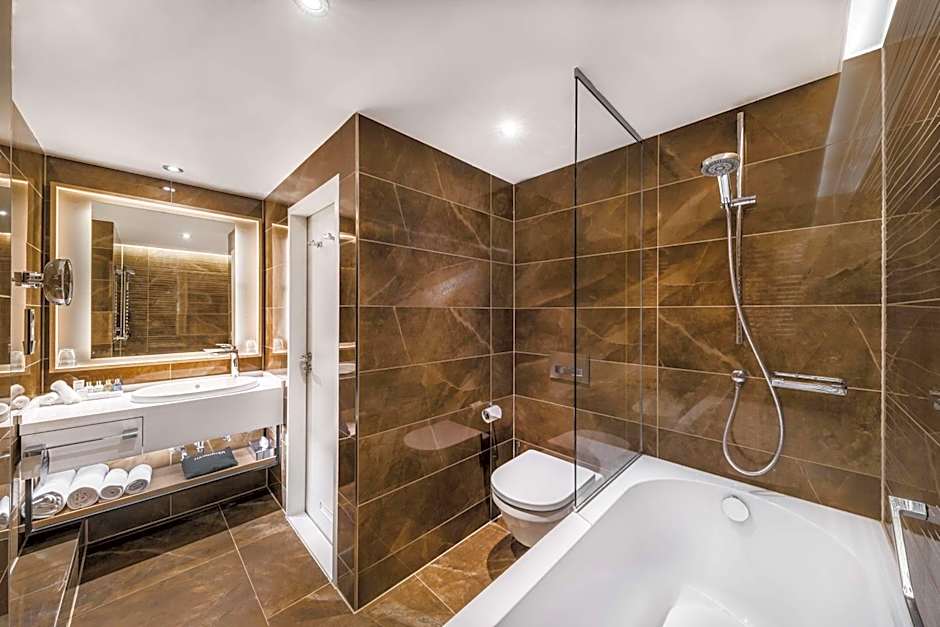 Radisson Blu Beke Hotel, Budapest