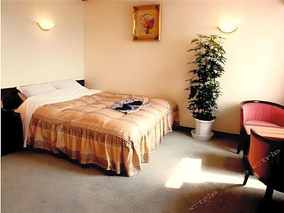 Hotel DelSol