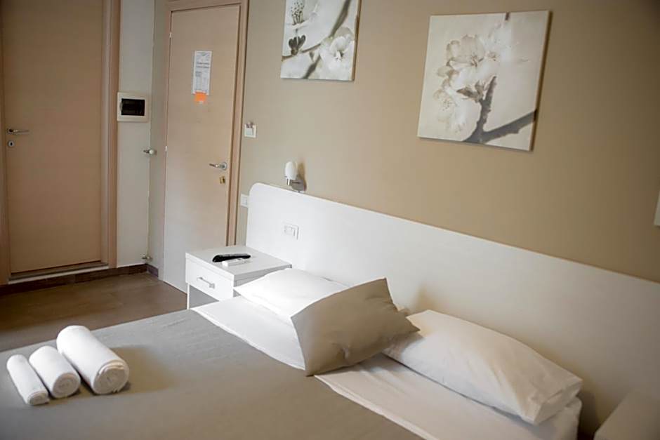 Anna Guest House