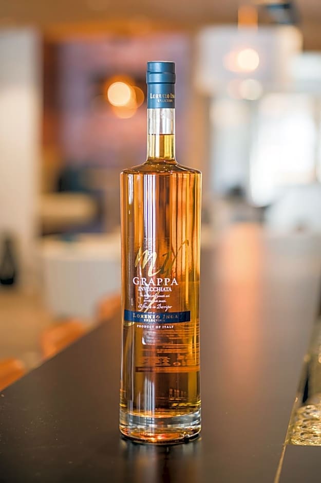 Hotel Mulin by Amanthos