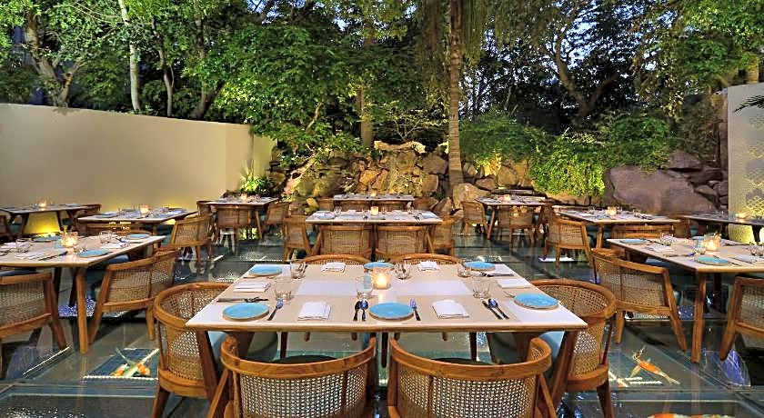 Fortune Landmark, Ahmedabad - Member ITC Hotels' Group