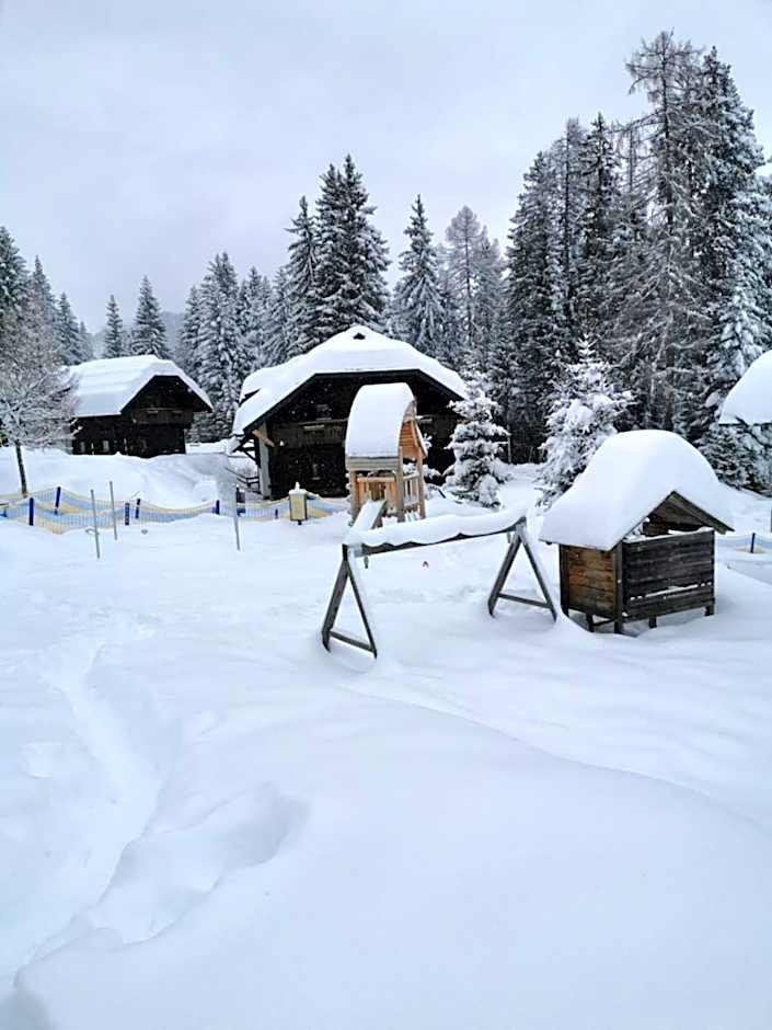 Hapimag Ferienwohnungen Sonnleitn