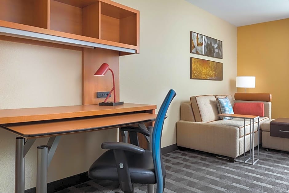 MainStay Suites Mt Laurel - Philadelphia