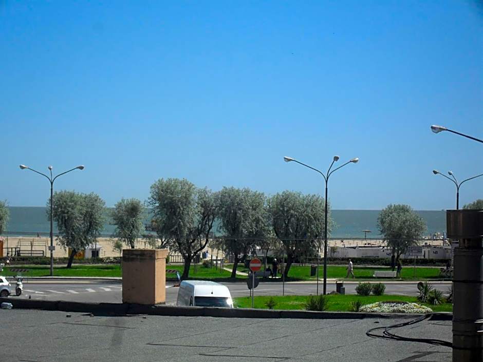 Hotel Azzurra