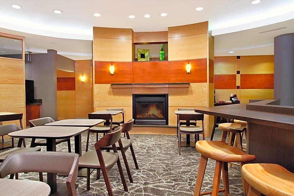SpringHill Suites by Marriott Phoenix Glendale Sports & Entertainment District