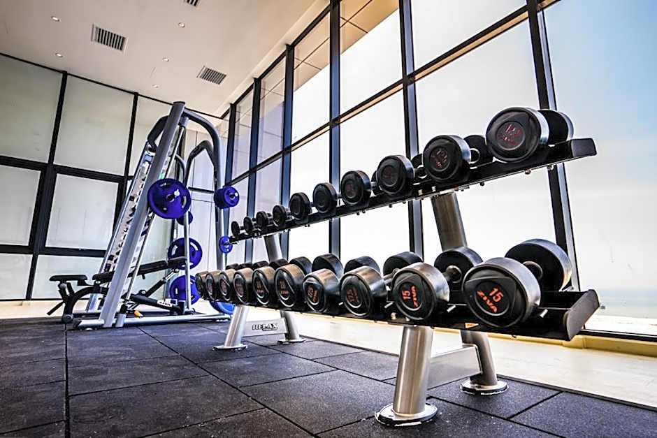 Thermospace Imperio A-27-07 Melaka City