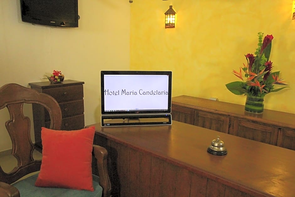 Maria Candelaria