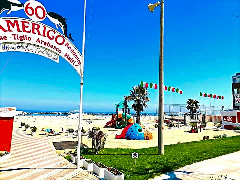 Hotel Arabesco