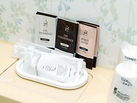 Standard Double Room - Smoking